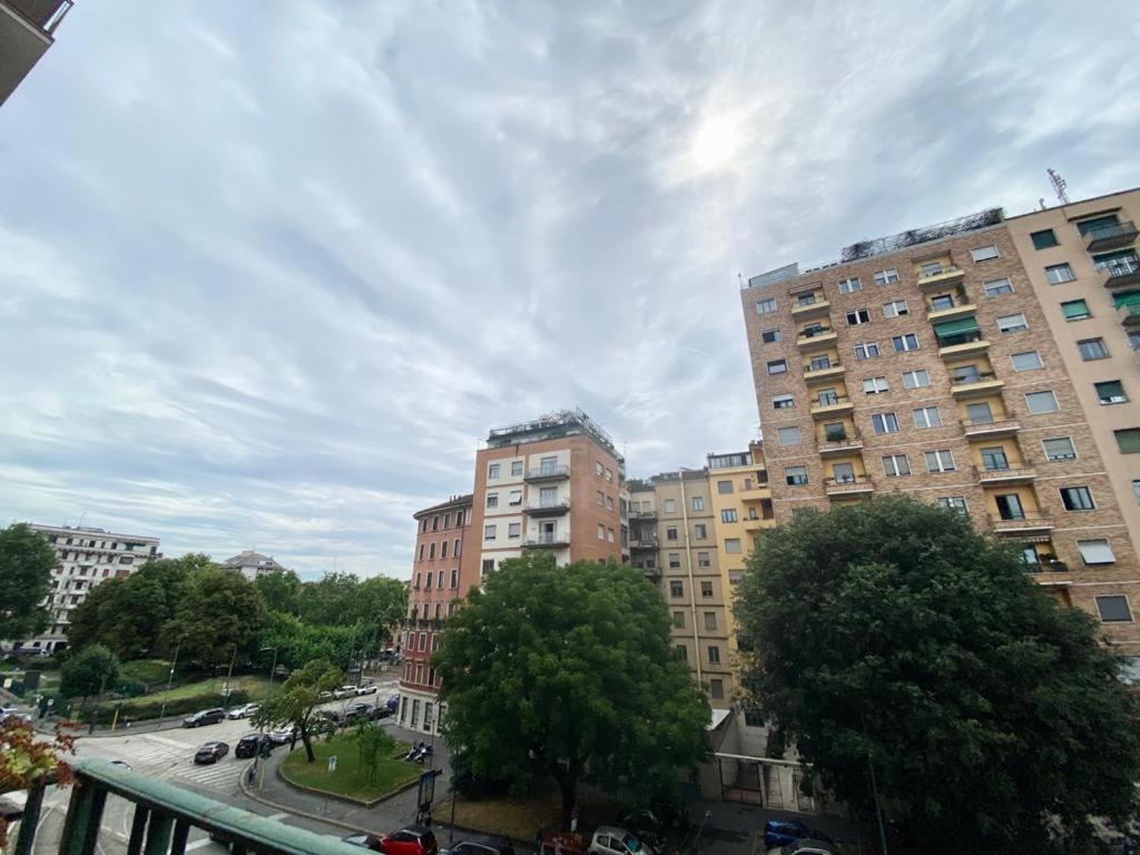 Kibilu - Viale Regina Margherita 米兰 外观 照片